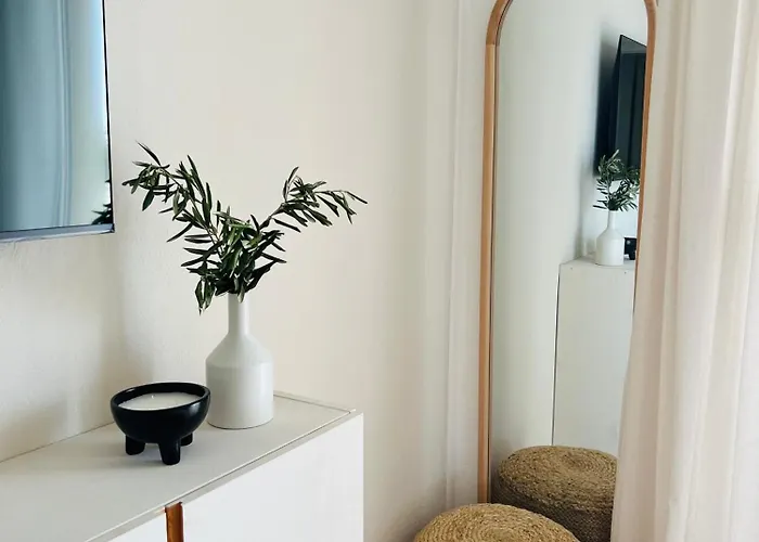 아파트 Seaside 스플리트