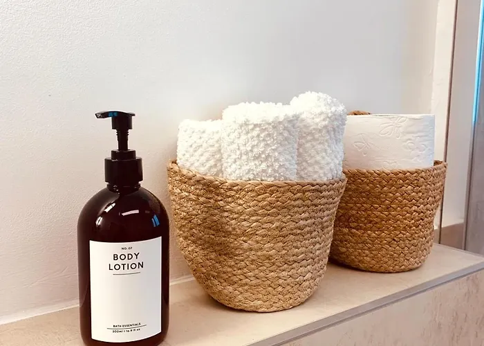 Seaside * 스플리트