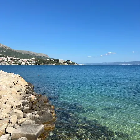 Seaside Apartamento