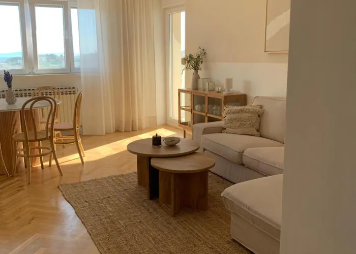 Apartamento Seaside