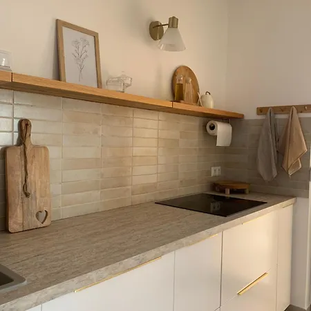 Appartement Seaside *