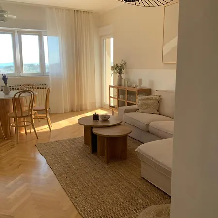 Apartman Seaside