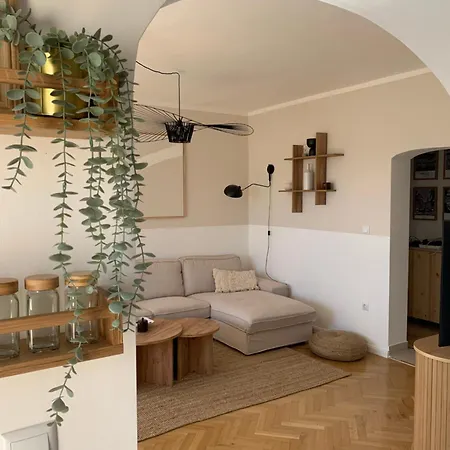 Apartment Seaside