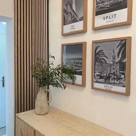 Seaside Apartment *