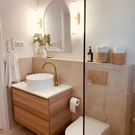 Appartement Seaside Split