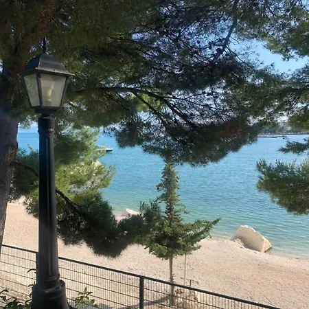 Apartment Seaside