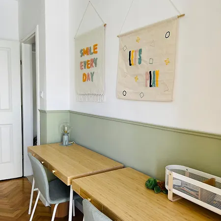 Seaside Διαμέρισμα Σπλιτ