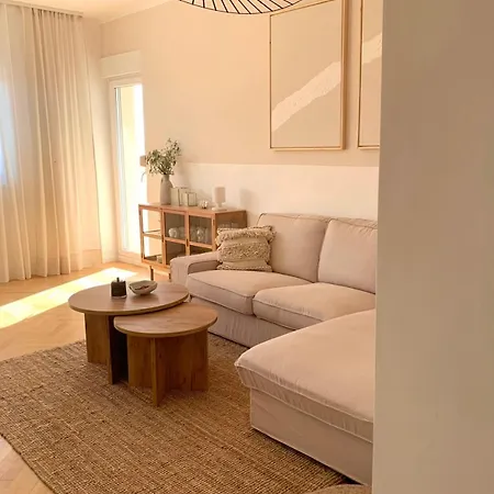 Apartment Seaside Split