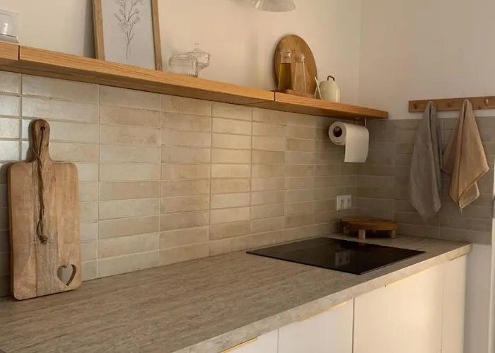 Apartamento Seaside *