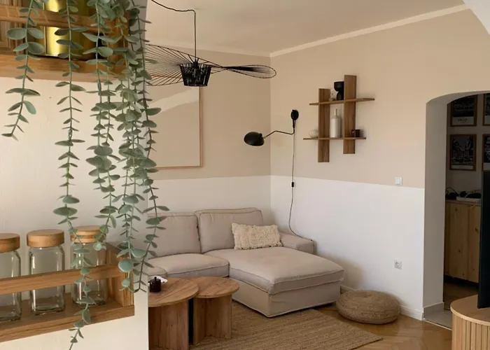 Apartamento Seaside