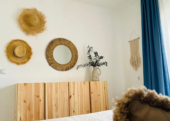 Seaside Apartamento Split