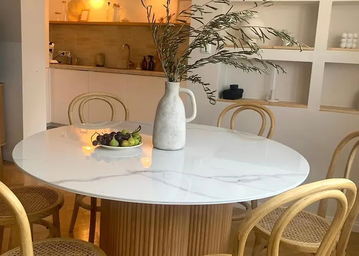 Seaside Apartamento