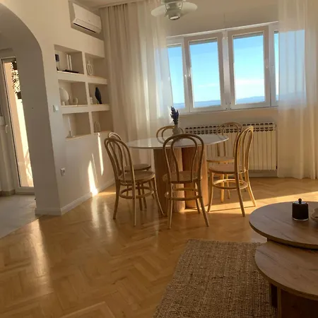 Seaside * Split