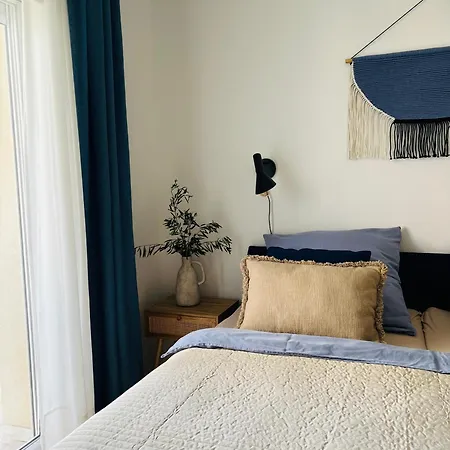 Apartamento Seaside *