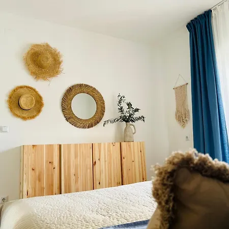 Seaside Apartamento Split