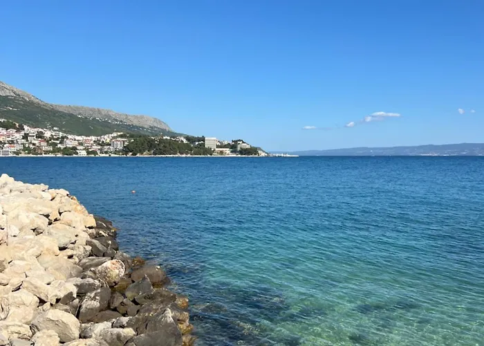 Seaside Apartamento