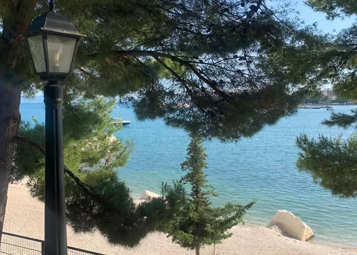 Apartamento Seaside