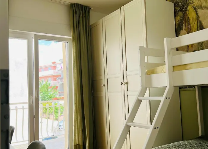 Seaside Apartamento *