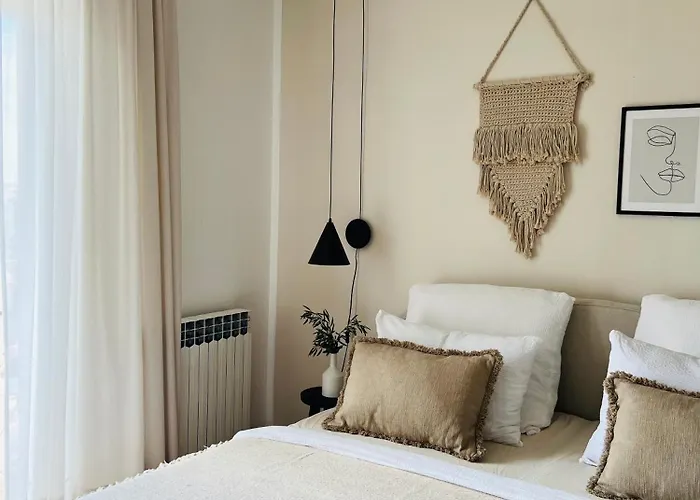 Seaside Apartamento *